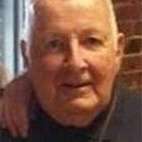 John J. Slater