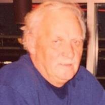 Henry E. Greeno, Jr.