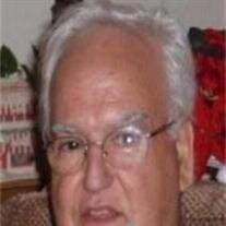 Alton "Perry" Salyer