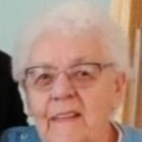 Dorothy M. Pope