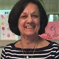 Eleanor M. Peloquin