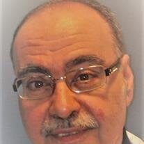 Dr. Alan E. Matook