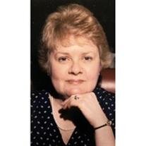 Lillian F. Paquette