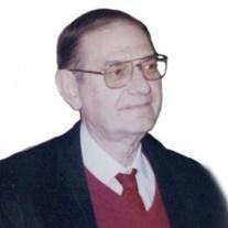 Gerald Proost