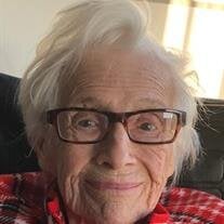 Mary Louise Petretti