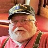 Robert M. Dussault