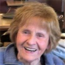 Maria "Marlies" L. Ehlen