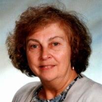 Lucy M. Rossi