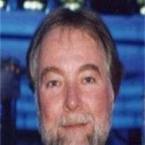 David Rice