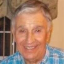 Edmond G. Jacques