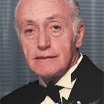 John B. Courtemanche, Jr.