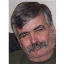 Robert "Bob" E. Tootell