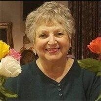 Dorothy A. Sternisa