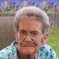 Bernadette G. Prestly