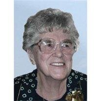 Eleanor E. Strom