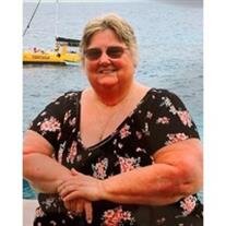 Lucille G. Goodwin