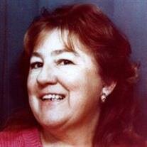 Joan A. Ricard