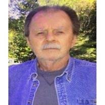 Ernest "Ernie" A. Pelletier