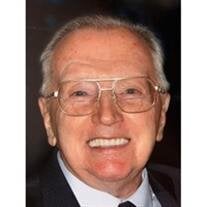 Harold "Tom" T. Cummings, Jr.