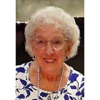 Doris M. Jameson-Strachan