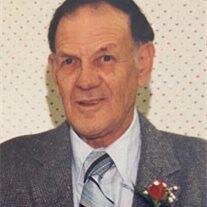 Herbert "Herb" A. Gaston