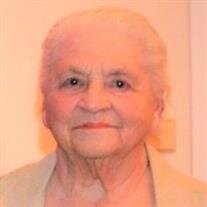Eleanor A. Lemoi