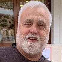 Frederick J. Castrataro
