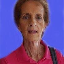 Ruth F. Slater