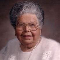 Catherine Bridget Tierney