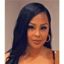 Jasmine M. Goncalves