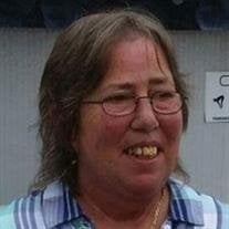 Tammy C. Tourigny