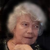 Rosalie N. Jerauld