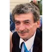 Gary J. Vadnais