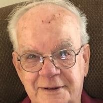 George R. Woodhead
