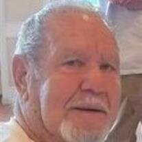 Theodore "Teddy" A. St. Jean