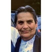 Marlene A. Francis