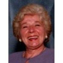 Edith M. Krekorian