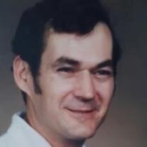Francis L. Ramsdell