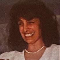 Hilda M. Tate