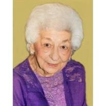 Rose Azbar Masoian