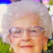 Irene M. King