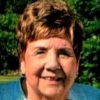 Yvette F. Baker
