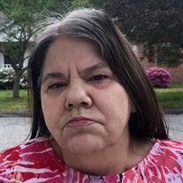 Eduarda Pacheco Ambar