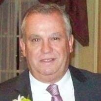 Victor "Bertinho" A. Cabral