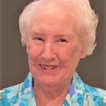 Geraldine "Gerry" Heaney