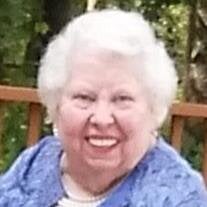 Eileen P. Parker