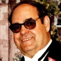 Virgolino C. Silva
