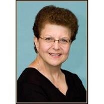 Dolores Ann Passarelli