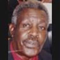 Mr. James Allen Aggison Sr.