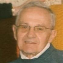 Frederick T. Procter